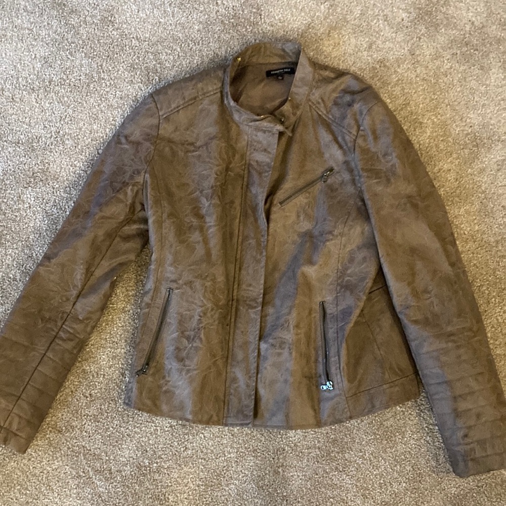 Kenneth Cole jacket